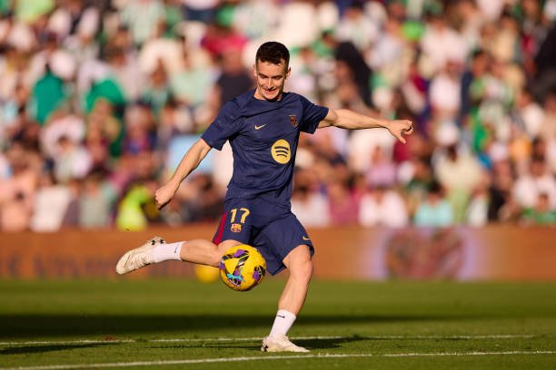 "Chelsi", "Tottenxem" va "Atletiko" "Barsa" futbolchisi uchun taklif bilan chiqishga tayyor