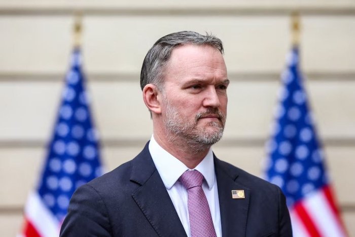 Xitoyning Eron bo‘yicha muzokaralarga aralashuvi vaziyatni murakkablashtiradi