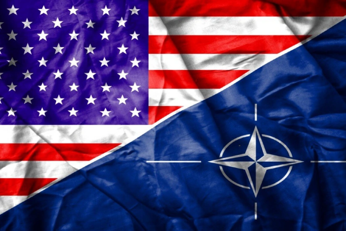 NATOning 8 davlati: "AQShning tarif tahdidlari transatlantik munosabatlarga putur yetkazmoqda"