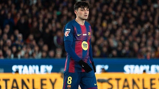 Педри «Барселона»да Мессининг рекордини ортда қолдирди