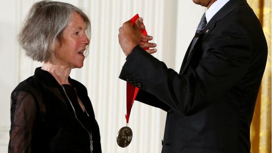 Adabiyot bo‘yicha Nobel mukofoti soh​​​​​​​ibasi ma’lum bo‘ldi