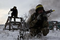 Орбан: Венгрия Брюсселда Украинадаги мажбурий сафарбарлик масаласини кўтаради