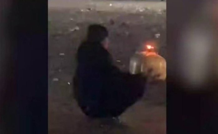 Фарғонада Янги йил куни ноқонуний мушакбозлик қилганлар 15 суткага қамалди