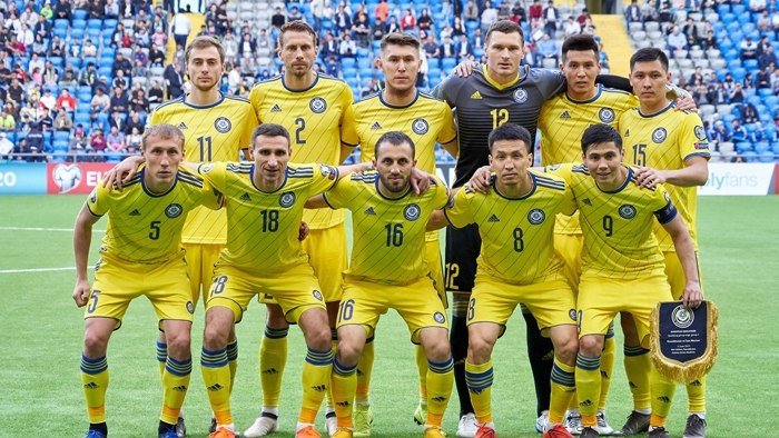 O‘zbekiston va Qozog‘iston noyabr oyida o‘rtoqlik o‘yini borasida kelishuvga erishgandi, ammo...