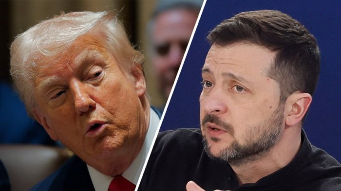 Трампнинг Украина билан фойдали қазилмалар бўйича келишуви айнан нимадан иборат?