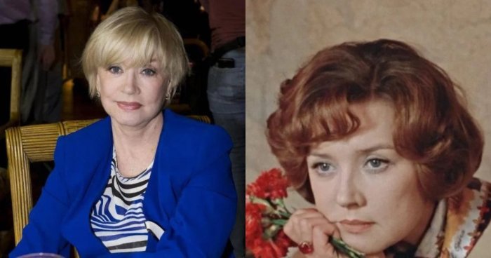 "Москва кўз ёшларга ишонмайди" фильми бош қаҳрамони Вера Алентова вафот этди