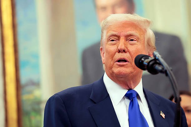 Дональд Трамп UFC 316 турнирига бормоқчи