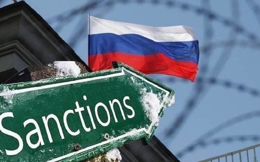 Ғарб мамлакатлари Россияга қарши 2014 йилдан буён киритган санкциялар сони салкам 29 мингтага етди