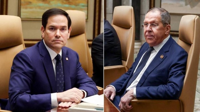 Бу урушни тугатиш вақти келди — АҚШ Давлат котиби