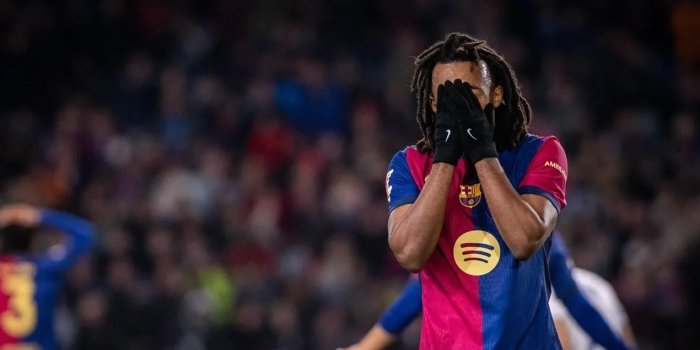 FIFA «Barsa»ning iltimosini rad etdi