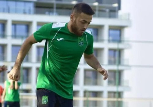 Evropadagi legionerimiz faoliyati hali boshlanmay tugadimi?