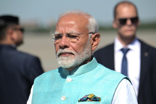 Modi: “O‘qqa artilleriya bilan javob beramiz!”