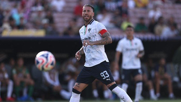 Серхио Рамос Франция клубига ўтишни истамади