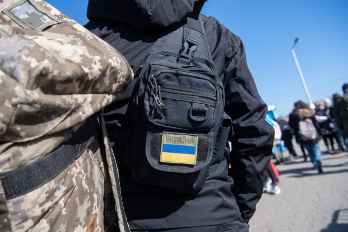 Ukrainaliklar AQShni tark eta boshlagani ma’lum bo‘ldi