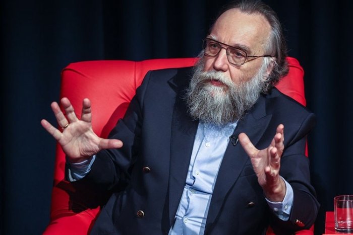 Isroil Qiyomat qoyimga tayyorgarlik ko‘rmoqda – Dugin