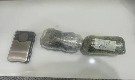 DXX va IIV hamkorligida jinoyatchilikka barham berilmoqda