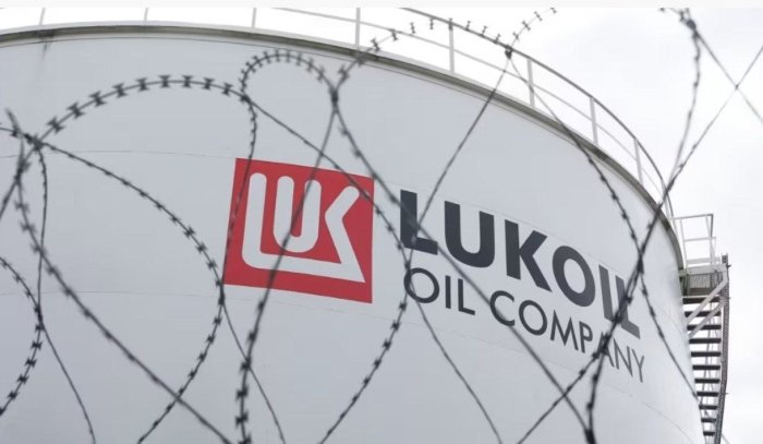 “Лукойл” хорижий активларини Американинг Carlyle компаниясига сотади
