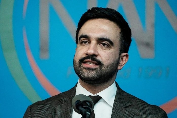 Қирол Чарлз III ва Зоран Мамдани 11 сентябр қурбонларини ёд этади