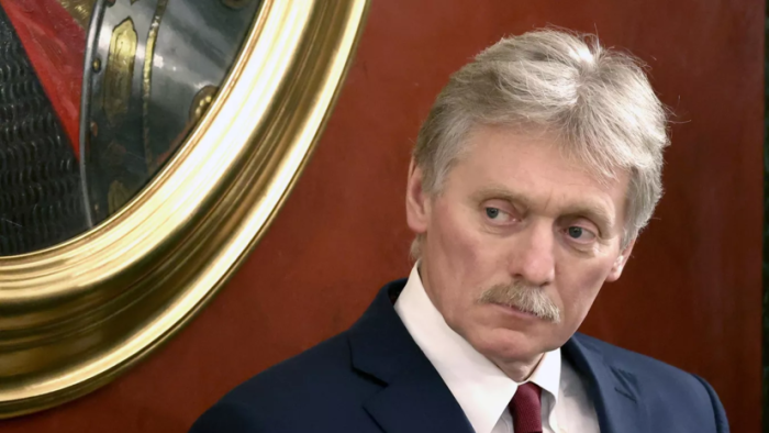 Peskov: Putin hech qachon sanksiyalar mavzusini ularni kiritganlar bilan ko‘tarmagan