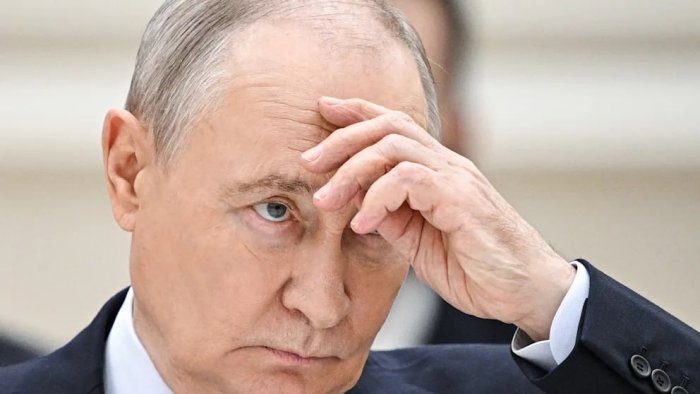 НАТО: Россия сентябрь ойида 50 мингдан ортиқ ҳарбий хизматчисини йўқотган