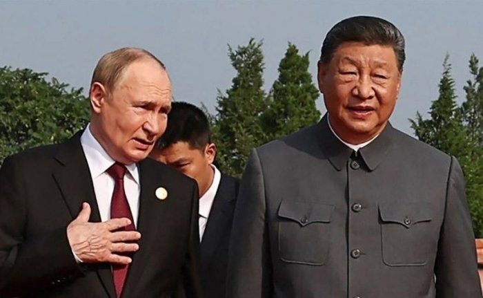 Путин умрни узайтириш тадқиқотларига сарфланадиган маблағларни 8 баробар оширган