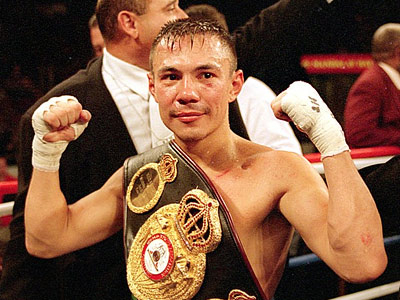 Afsonaviy Kostya Tszyu Toshkentga kelishini e’lon qildi