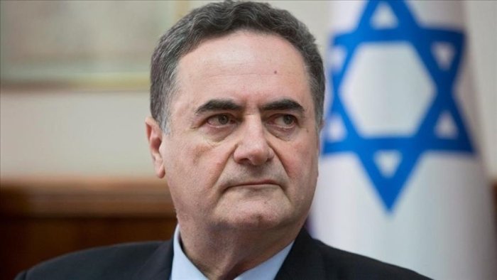 Исроил мудофаа вазири: «Ғазо ёнмоқда»