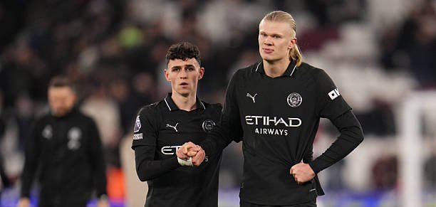 "Man Siti" yulduzi jamoani tark etishga qaror qildi