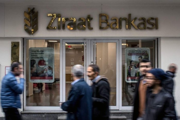 Turk banklari Rossiya bilan «yashil ro‘yxat» bo‘yicha hisob-kitoblarni qayta tikladi