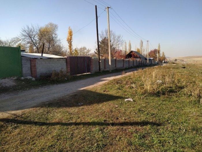 Chimboylik ota aliment o‘rniga, o‘zi yashab kelayotgan uyni berdi