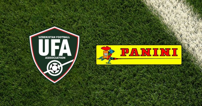 O‘zbekiston milliy terma jamoasi dunyoga mashhur brend bilan hamkorlik qiladi