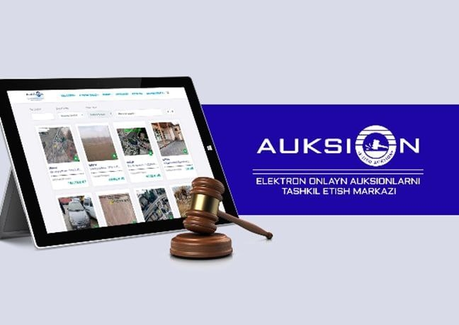Suv havzalari "E-Auksion" orqali ijaraga beriladi