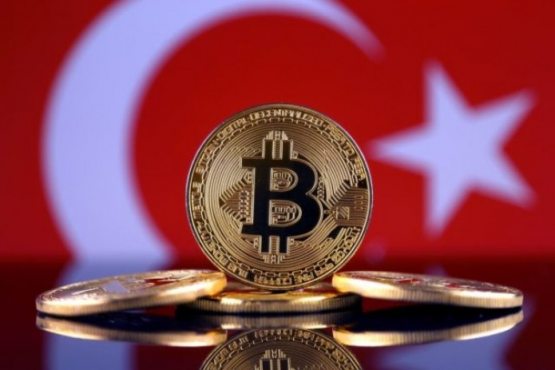 Туркияда крипто-валюталар тақиқланди