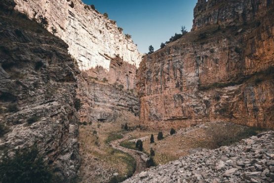 Qashqadaryoda 4 ta yangi turistik marshrut tashkil etiladi