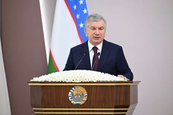 Shavkat Mirziyoyev bugun Ohangaron tumaniga tashrif buyuradi