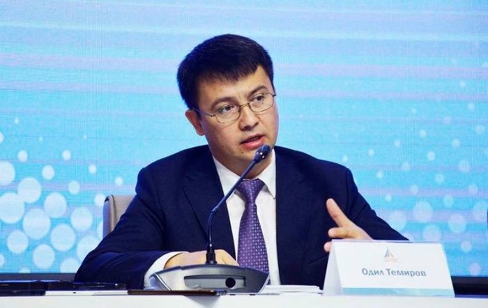 Ai-80 markali benzindan butunlay voz kechish yo‘nalishida 3 yildan buyon ish olib borilyapti