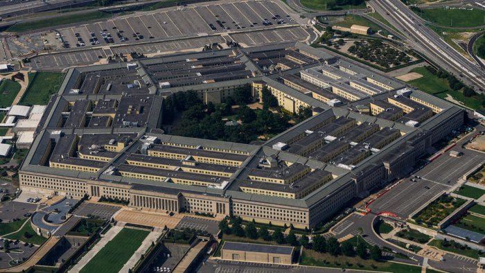 Pentagon 50 yillik rejalashtirish markazini yopdi