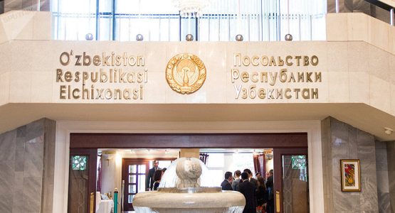 Россияда таҳсил олаётган ўзбекистонлик талабалар фирибгарлардан огоҳлантирилди