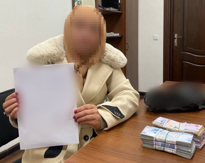 Жиззахда ота ўғлининг олийгоҳга кирганини эшитгач, алимент қарзини тўлади 