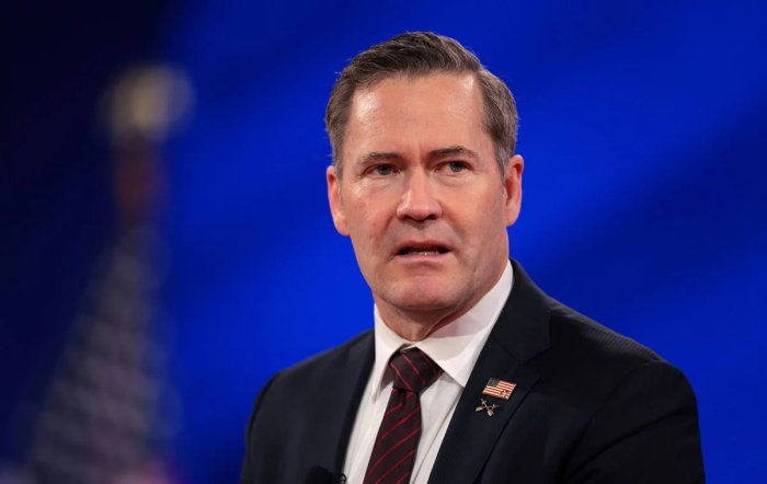 AQSh Eronga qarshi yer usti operasiyalarini boshlaydimi?