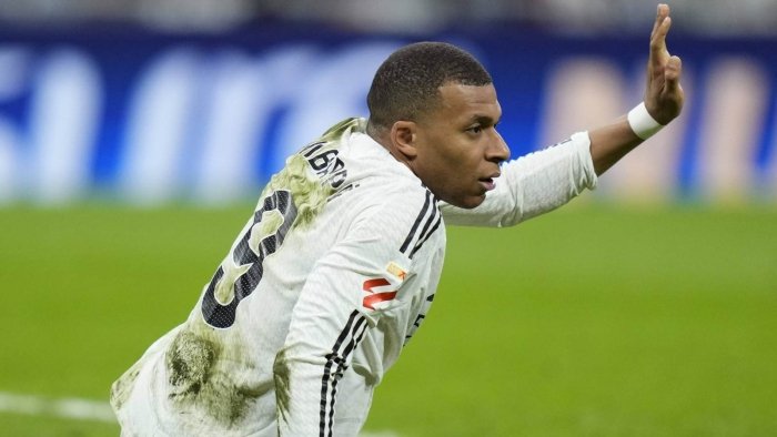 "Real"ning ikki futbolchisi jarohat oldi. Ularning ahvoli qanday?