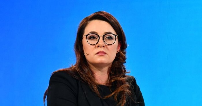 Ukrainaning AQSh bilan resurslar bo‘yicha kelishuvi Radada ratifikasiya qilinishi kerak