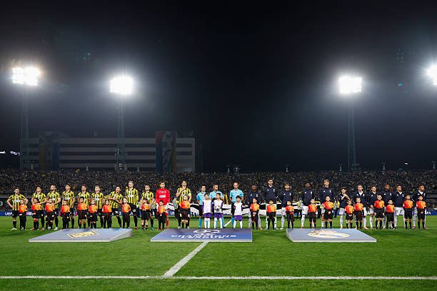 Qozog‘iston klubini Chempionlar Ligasida ayab o‘tirishmayapti