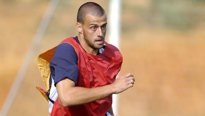 "Челси"нинг собиқ футболчиси ҳисбга олинди