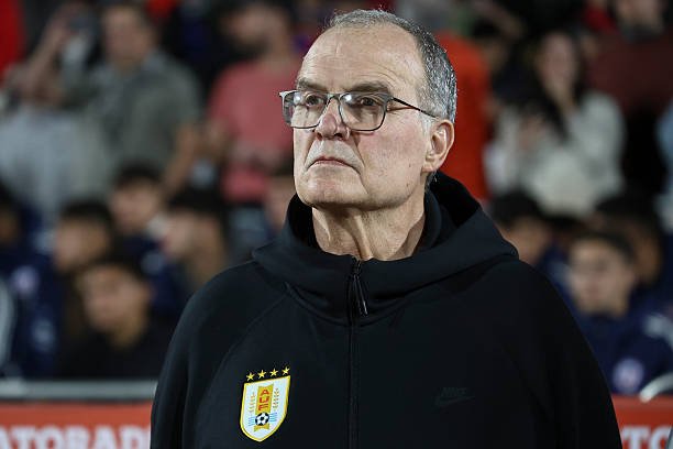 Urugvay bosh murabbiyi: "O‘zbekiston bilan o‘yin jiddiyroq bo‘ladi"