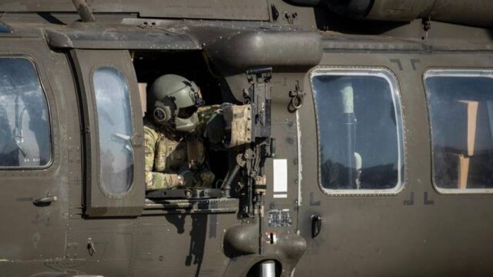 AQSh Eronga qarshi maxfiy amaliyot o‘tkazish imkoniyatini ko‘rib chiqmoqda