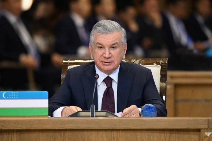Шавкат Мирзиёев: “Низоли масалаларни куч билан ҳал қилиб бўлмайди”