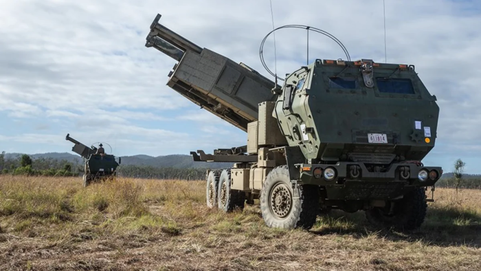 Венгрия АҚШдан $700 млнлик HIMARS сотиб олади