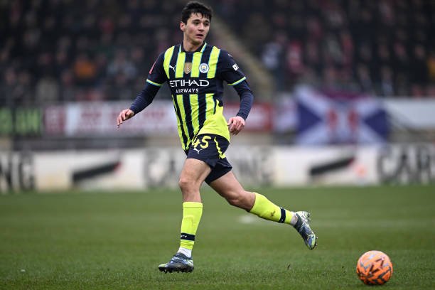 "Манчестер Сити" "Реал"га қарши асосий таркибини эълон қилди