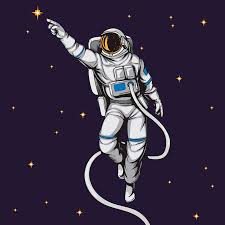 Sirli koinot: Alloh ogohlantirgan kosmonavtlar